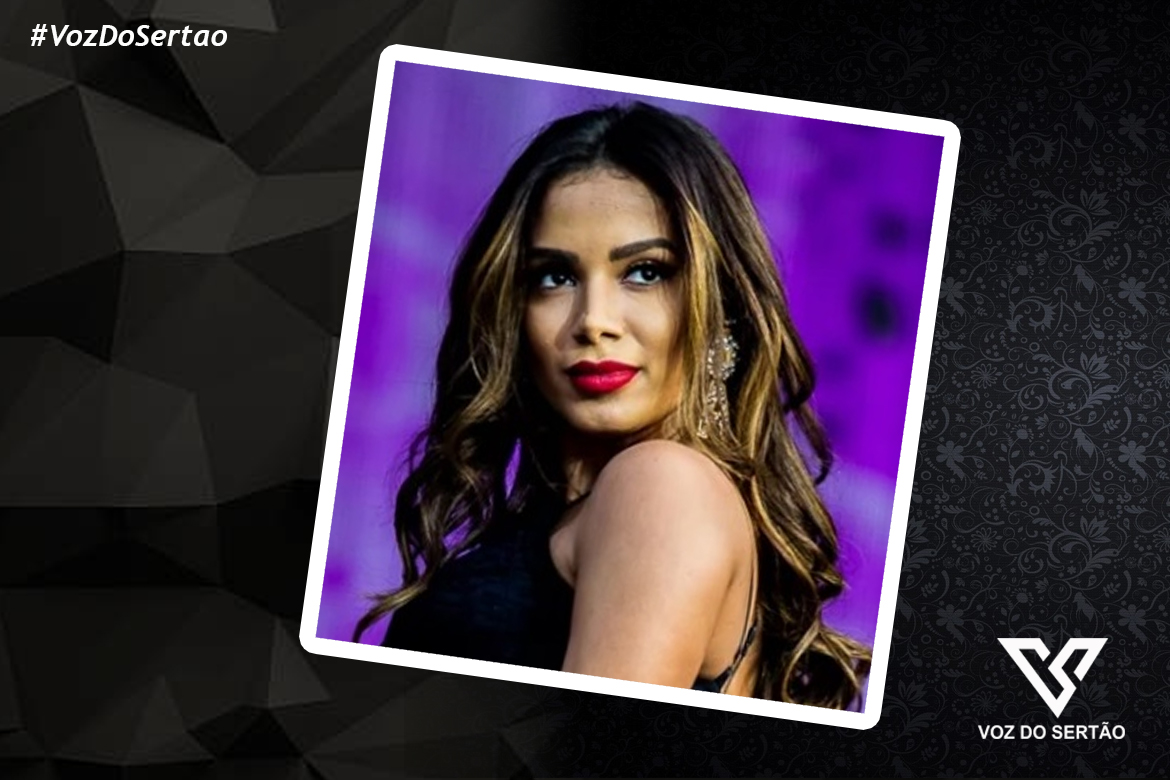 Excesso de exigências tira Anitta do Réveillon de Jeri