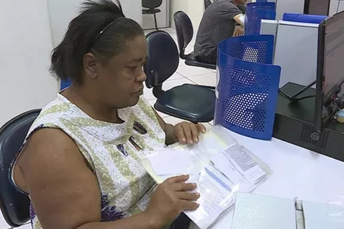 Pedidos de aposentadoria ficam parados à espera de adaptação de sistema às novas regras da Previdência