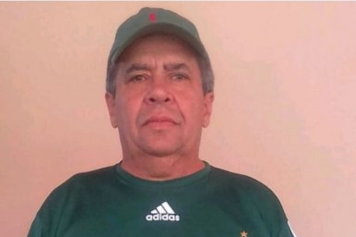 Motociclista morre em colisão com viatura do CPRaio na CE-187 em Santa Teresa distrito de Tauá