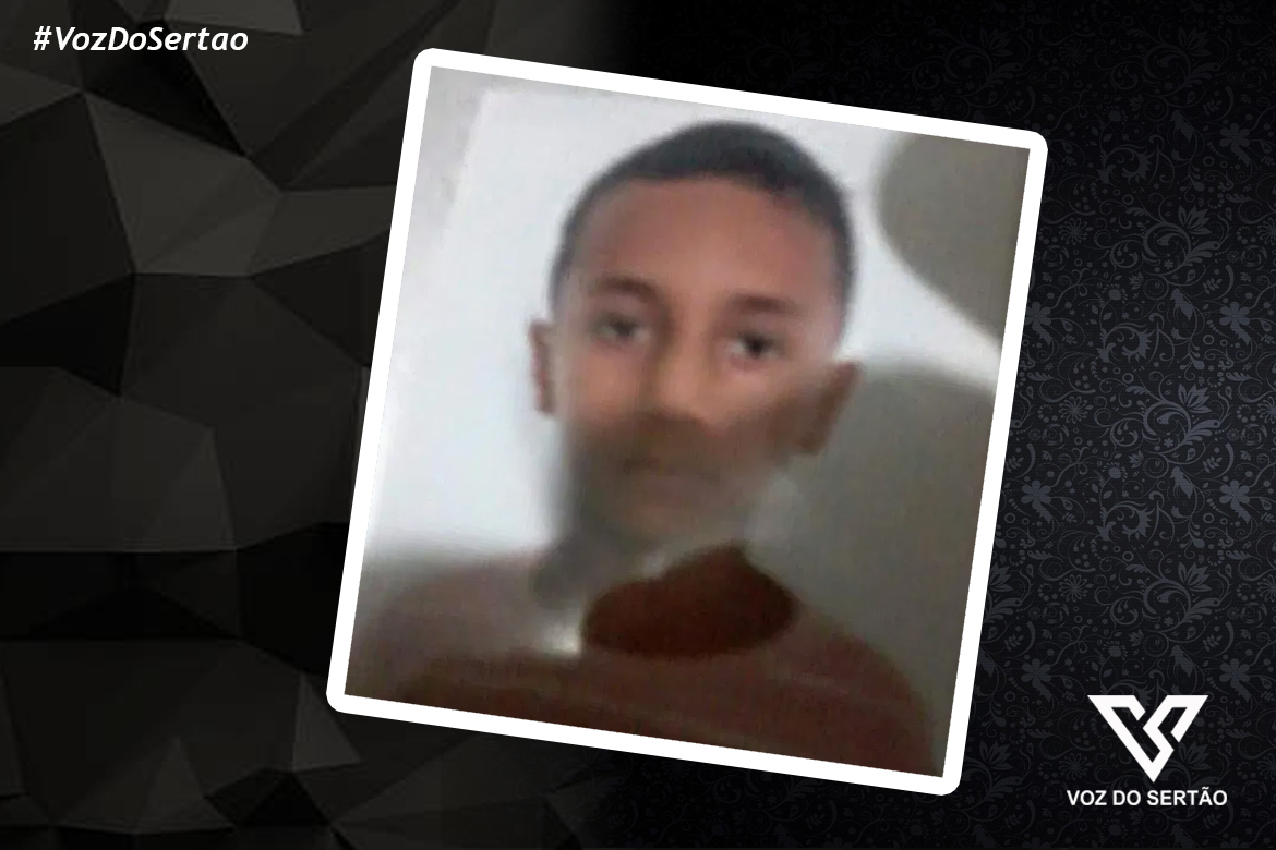 Adolescente de 13 anos morre afogado em açude de Quiterianópolis