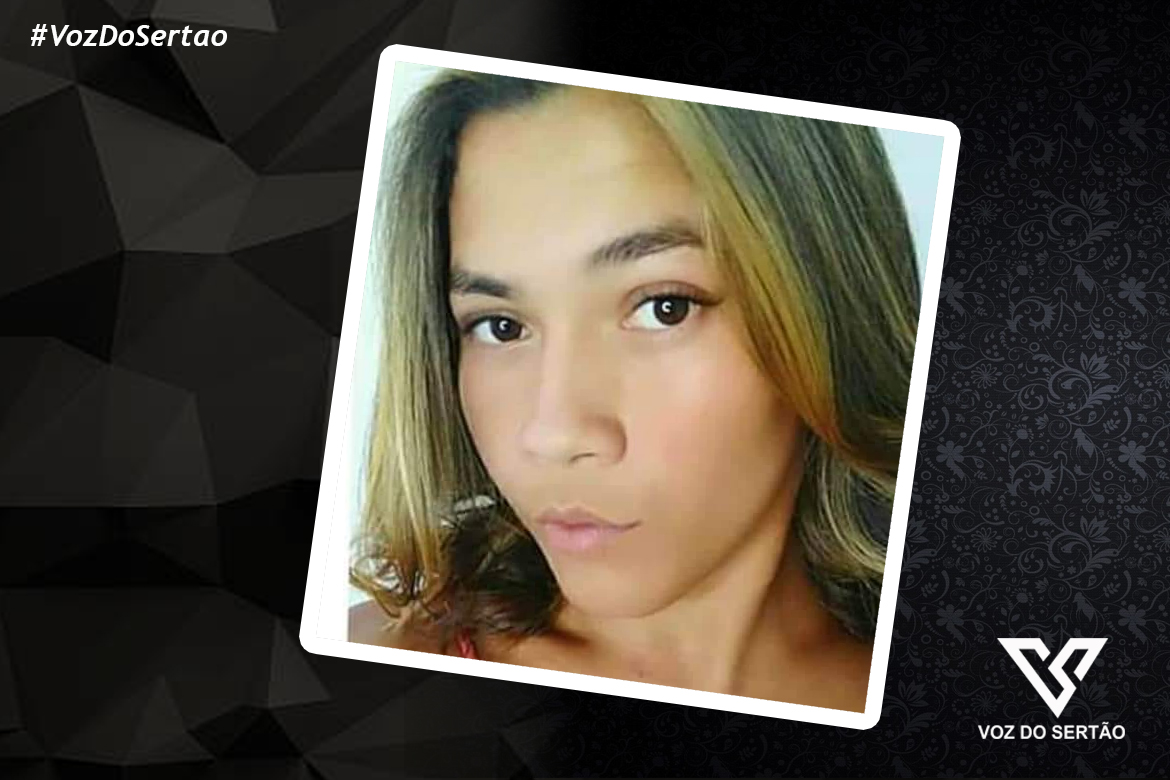 Mulher Trans que foi passar a virada do ano em Fortaleza está desaparecida