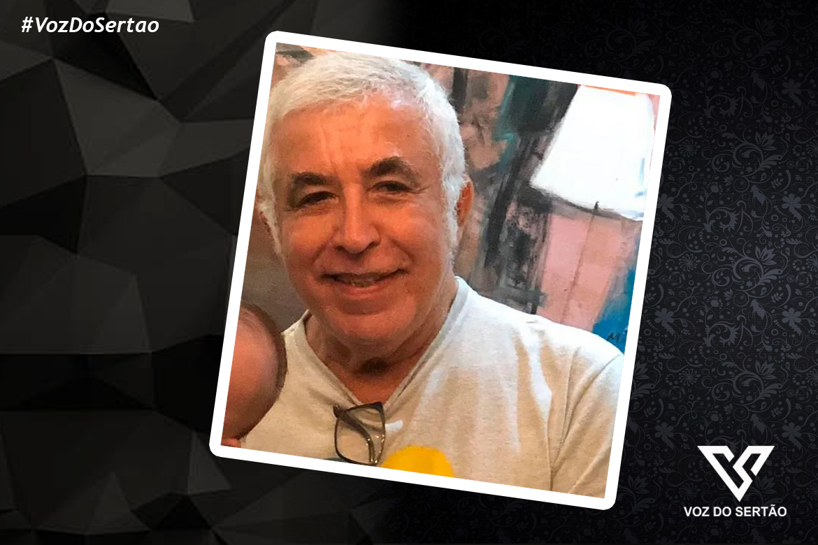Idoso com Alzheimer desaparecido em Fortaleza é encontrado em Pedra Branca