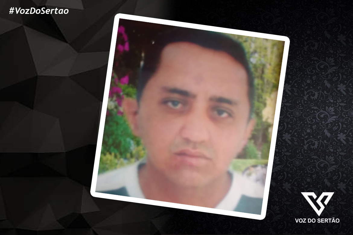 Homem foi assassinado a bala na cidade de Quiterianópolis