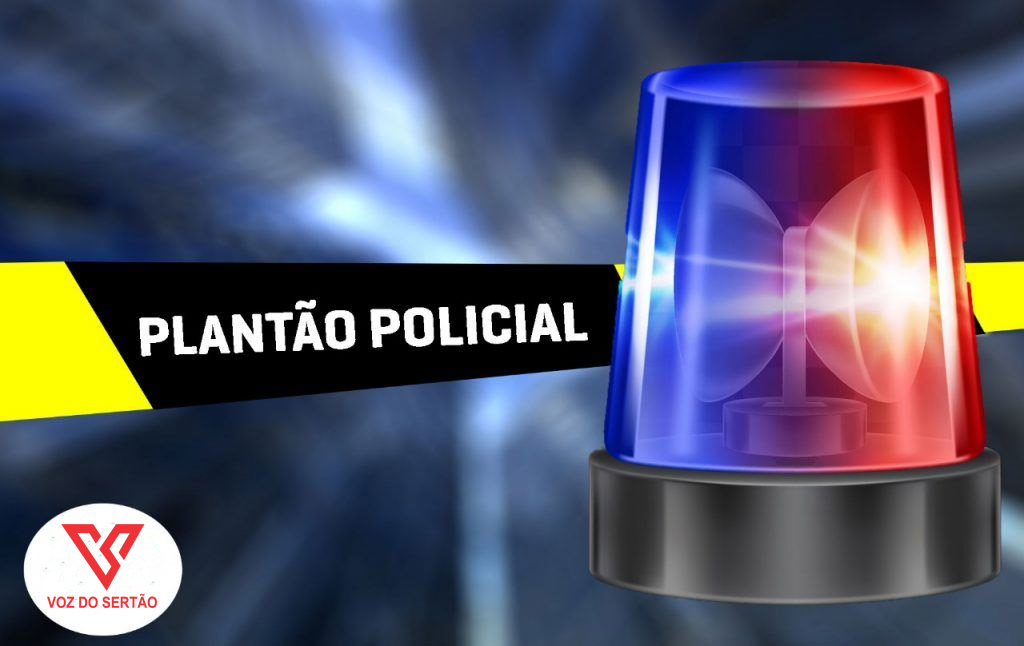 Jovem autor de homicídio se apresenta a polícia e se diz arrependido ao pedir desculpas a família