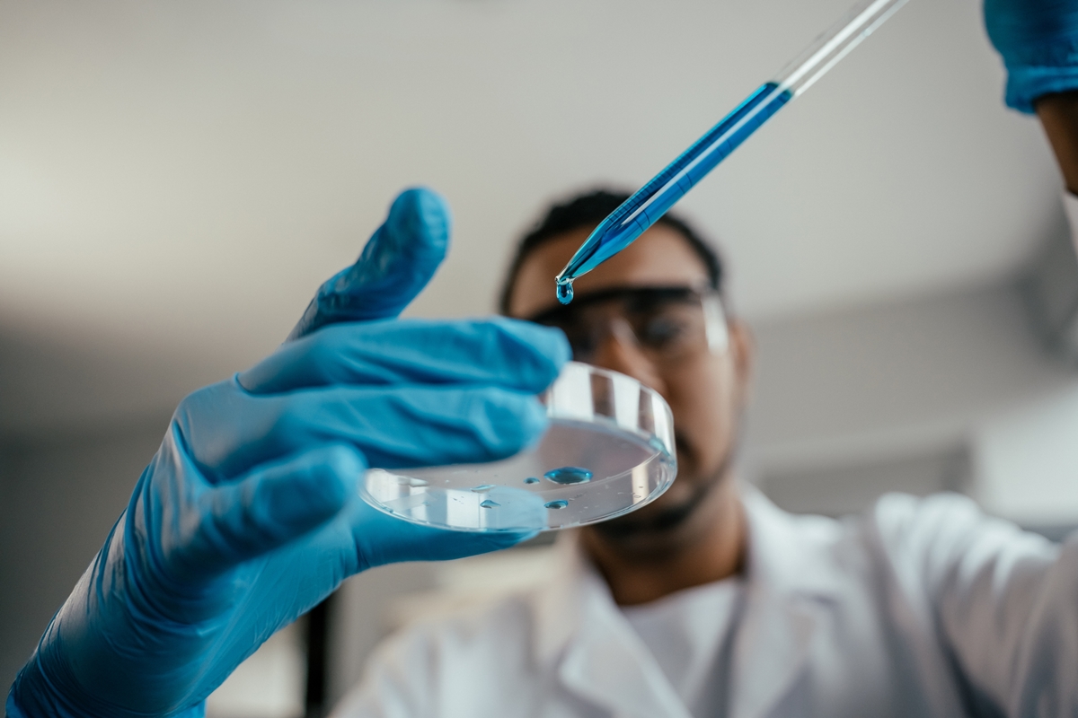 Avanços Notáveis na Medicina em 2025