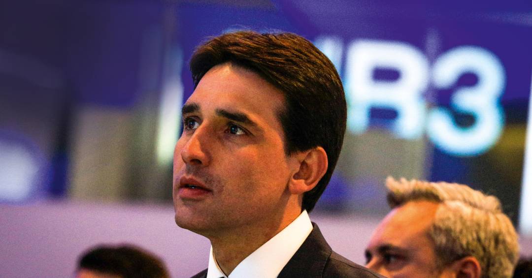 Leilão Portuário de 2026 Será Lançado em Fevereiro