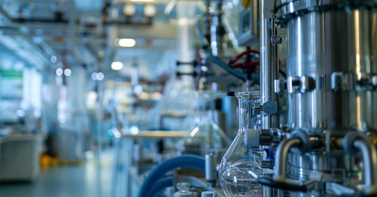 Lula sanciona programa de incentivo à indústria química