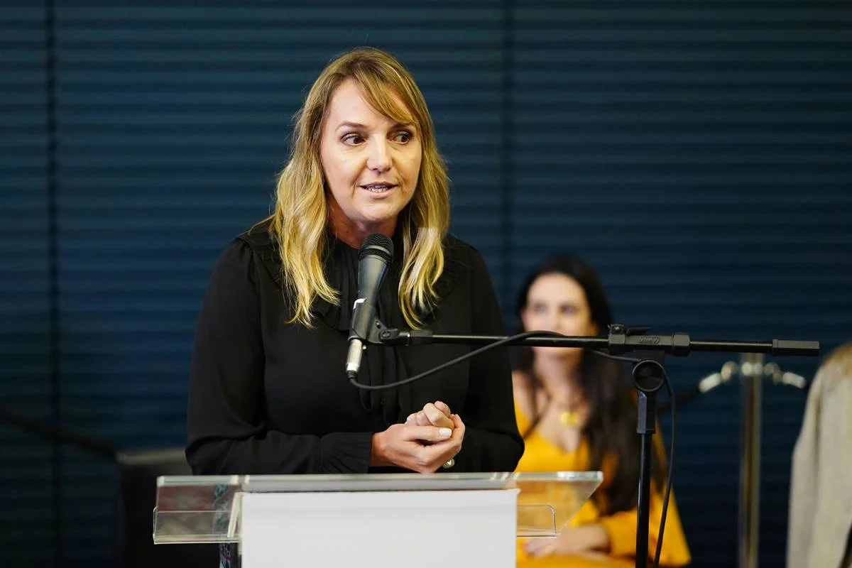 Mariângela Fialek, ex-assessora de Lira, perde poder com Lula