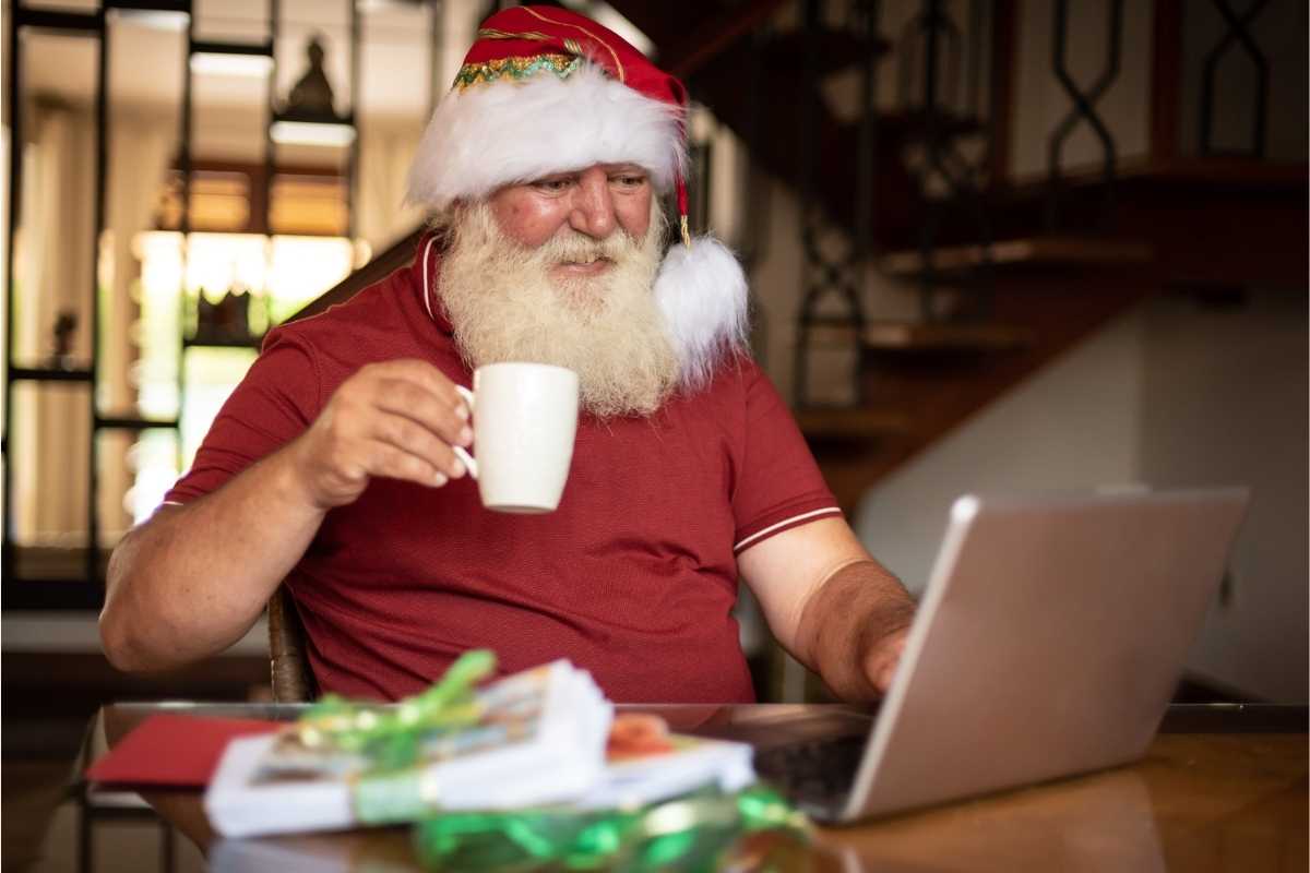 Natal e Política: O Brasil em Tempos de Campanha