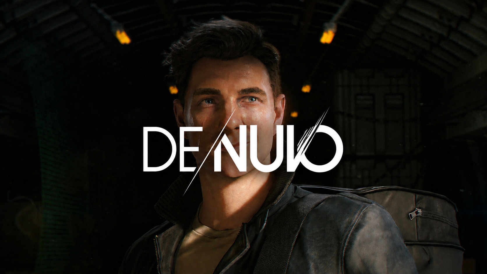 007 First Light: Denuvo Confirmado!