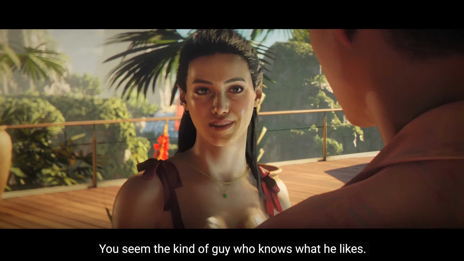 007 First Light: Qual o Nível de Romance e Sensualidade no Novo Jogo?