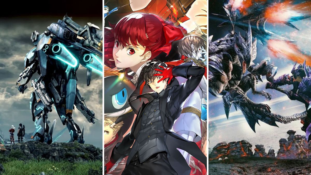 10 jogos mais longos para serem concluídos