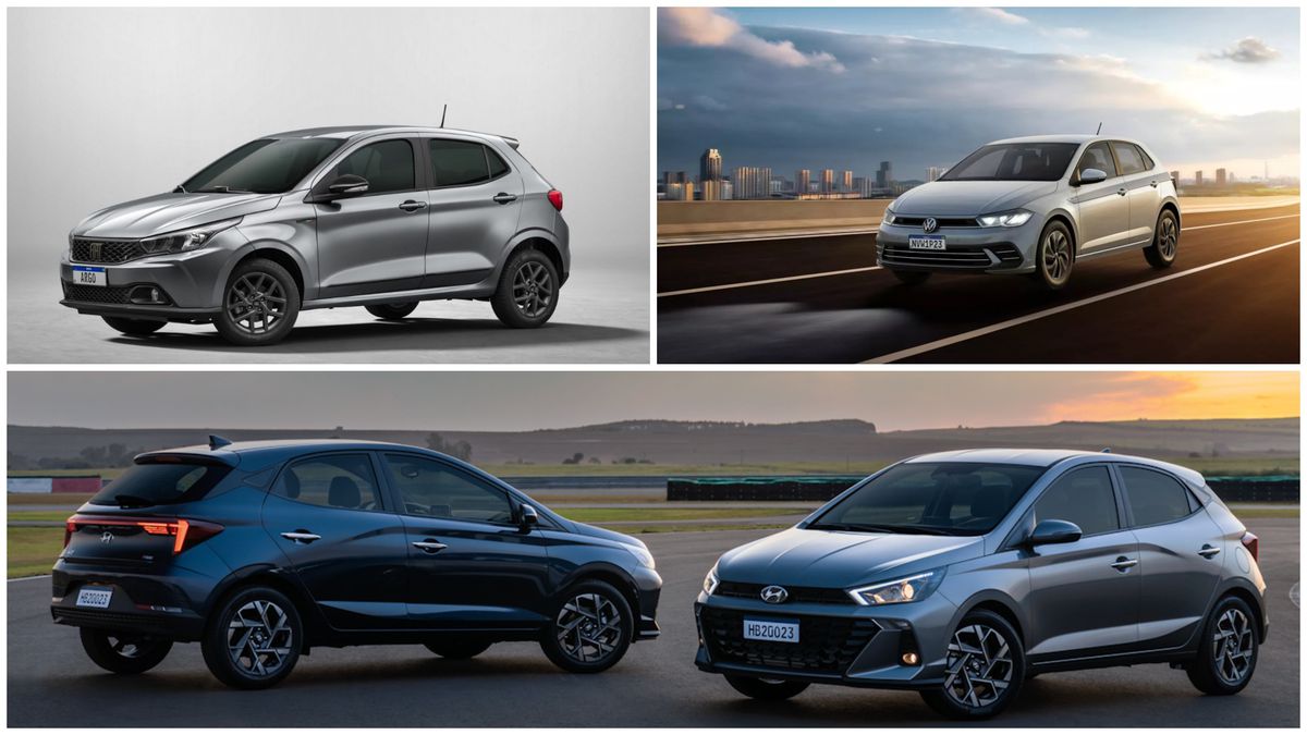 10 Melhores Carros para Comprar entre R$ 60 mil e R$ 90 mil - O Melhor da Classe