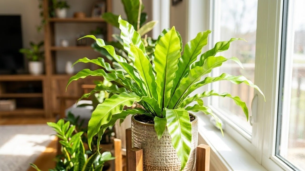 10 Plantas Elegantes para Ambientes Úmidos e com Pouca Luz - Melhores Opções