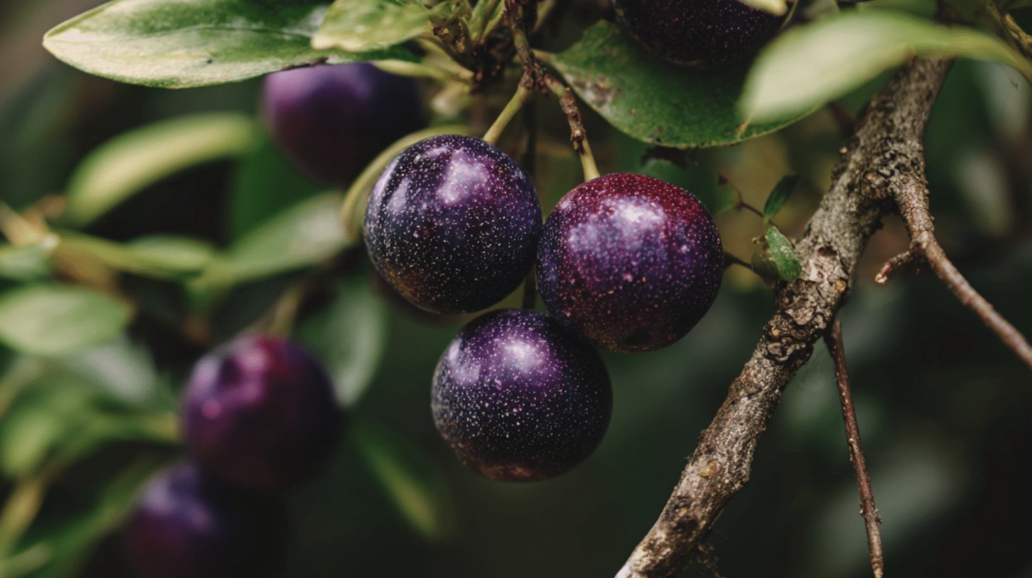 10 Razões para Cultivar Árvores Frutíferas de Alto Valor Biológico em seu Quintal