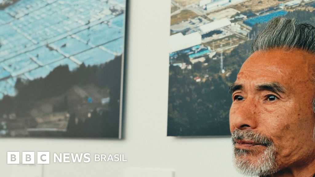 15 Anos Depois do Desastre de Fukushima: Uma Cidadã Volta a Uma Terra Morta