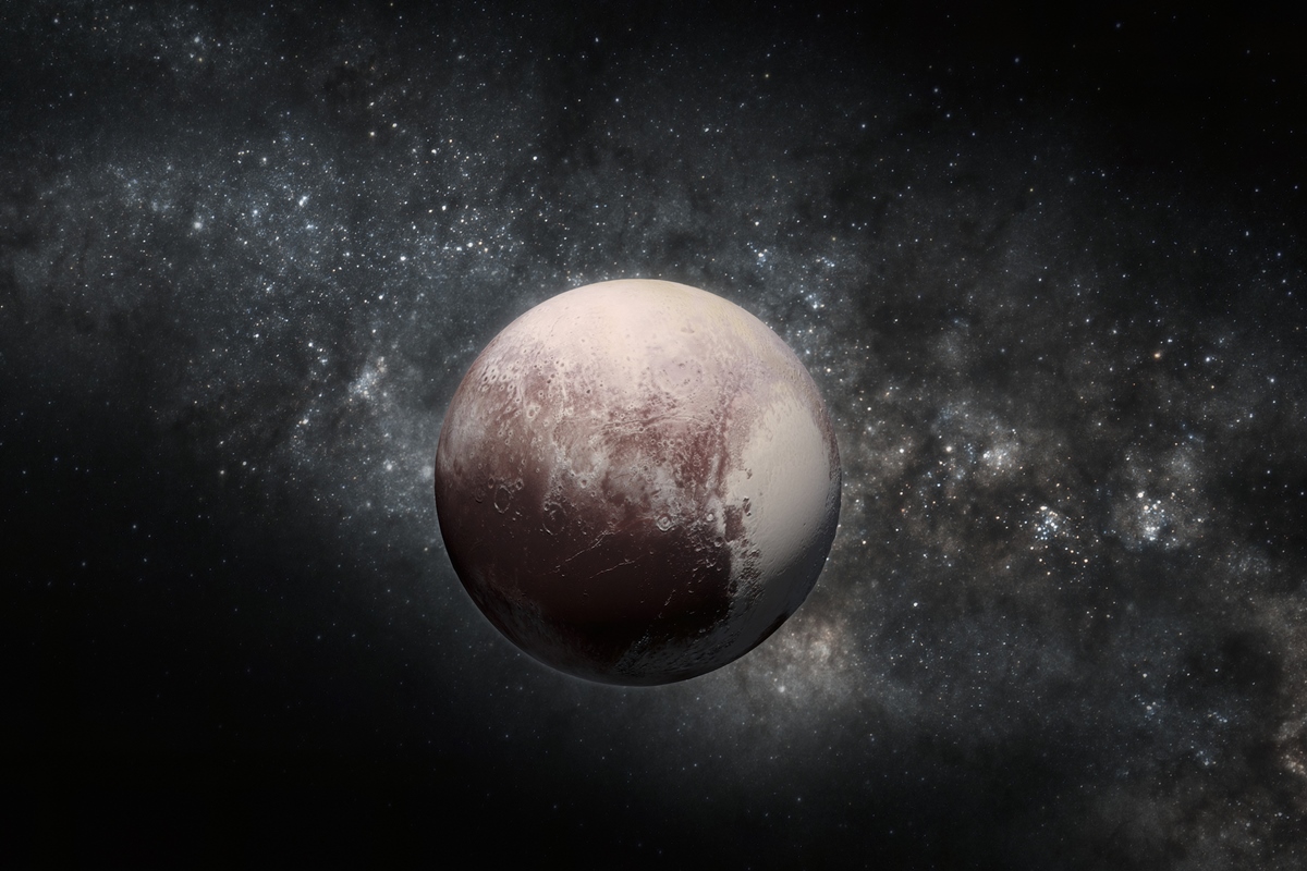 20 anos após ser reclassificado como anão, Plutão continua um mistério