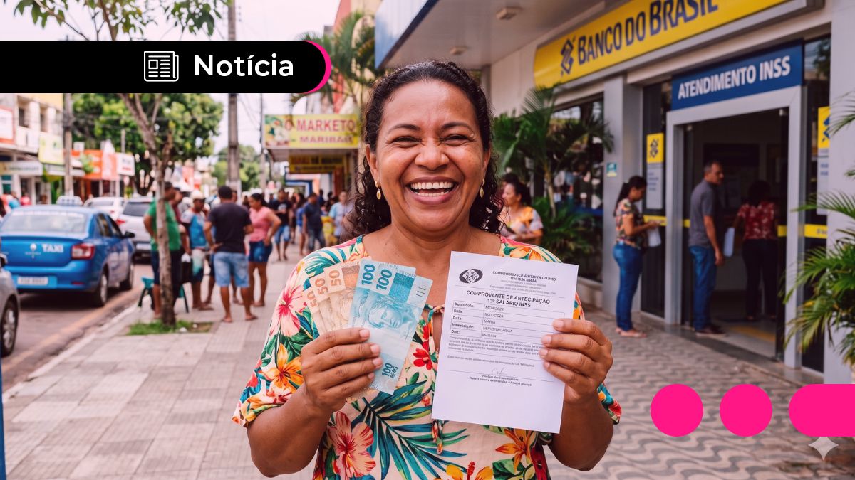2ª Parcela do 13º INSS: Saiba Quando e Como Receber no Amapá