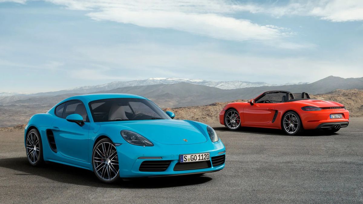 3 carros que vão trocar o motor a combustão por elétrico em 2026