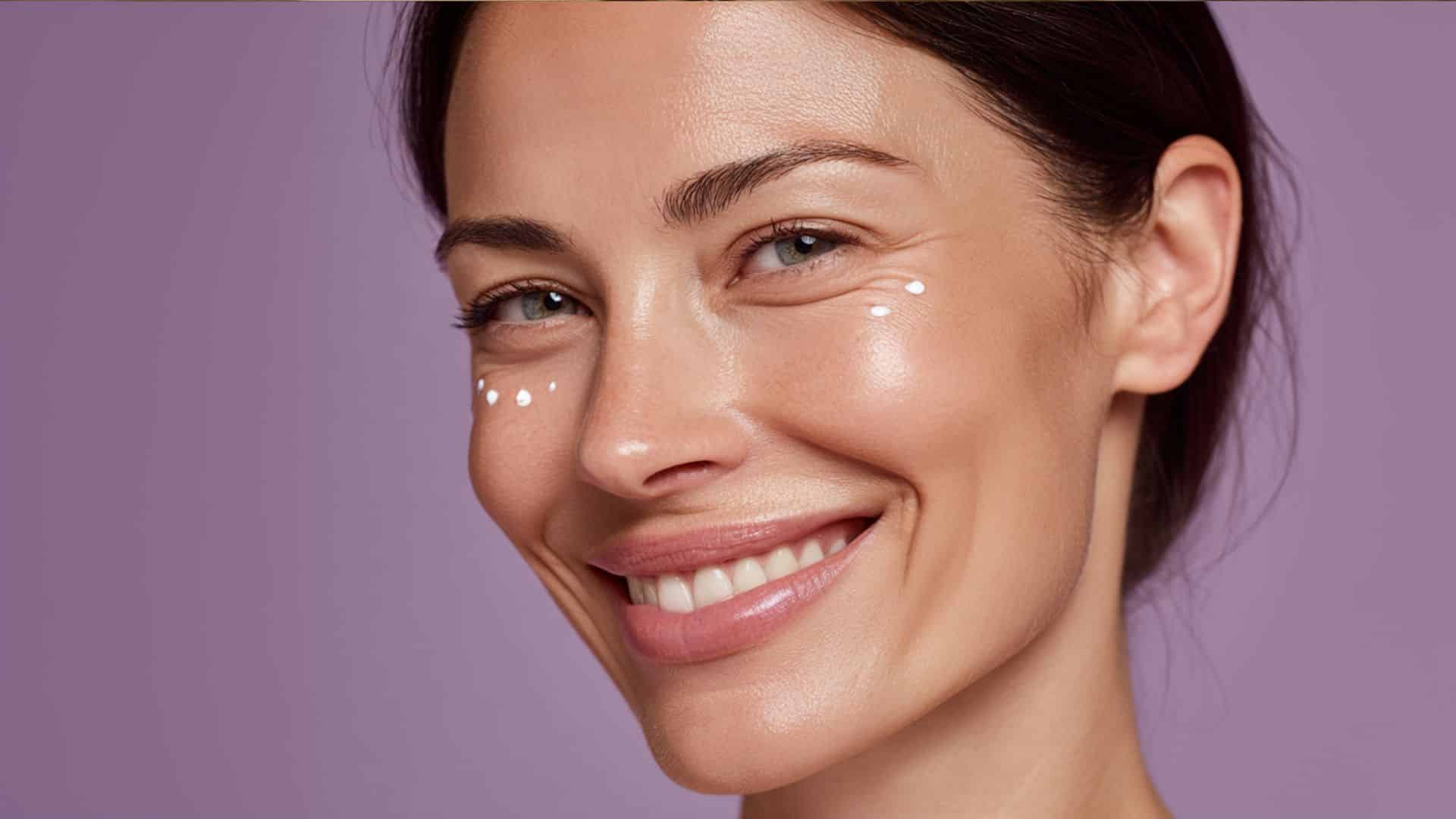 3 Cremes para Olhos Mais Bem Avaliados: Cance as Olheiras, Rugas e Linhas Finais com Resultados Visíveis