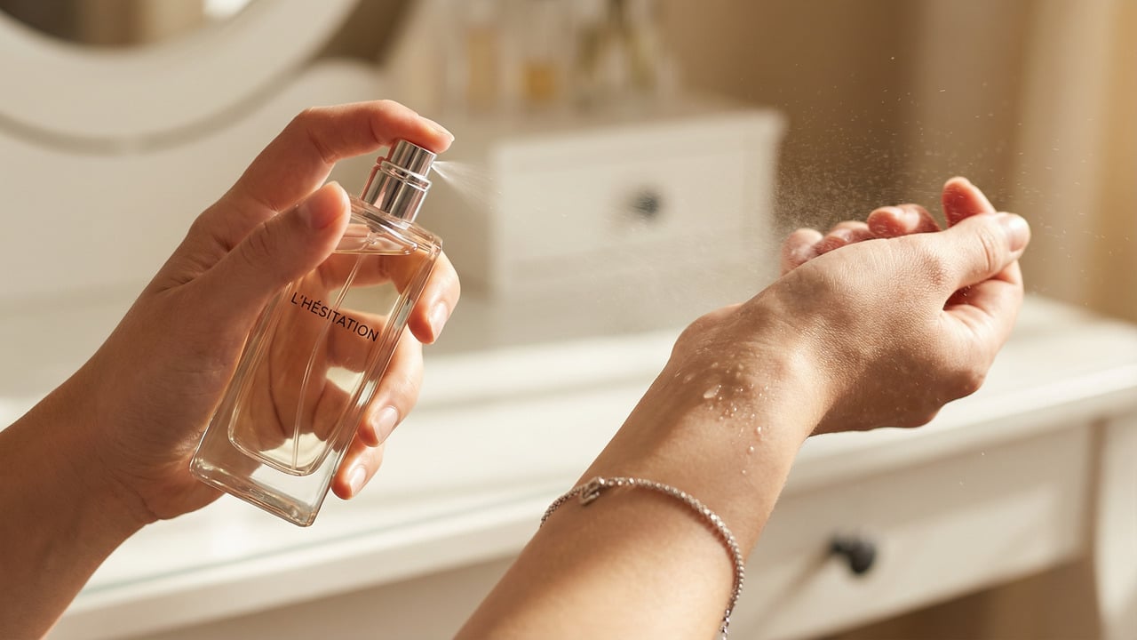 3 Sinais Claros de que o Seu Perfume Venceu: Saiba O que Fazer