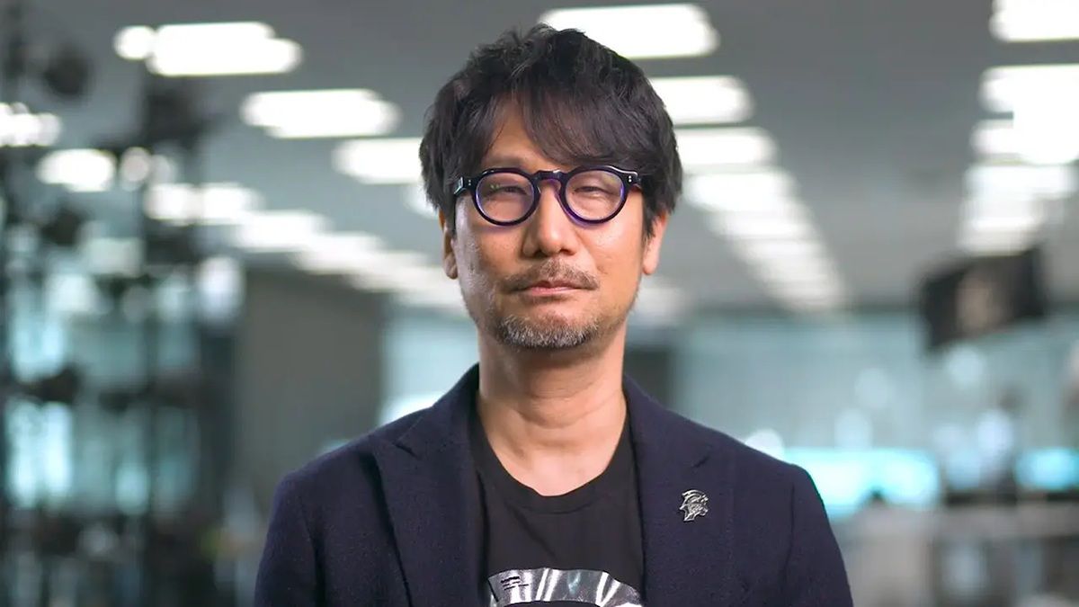 4 séries e 2 filmes de 2025 recomendados por Hideo Kojima
