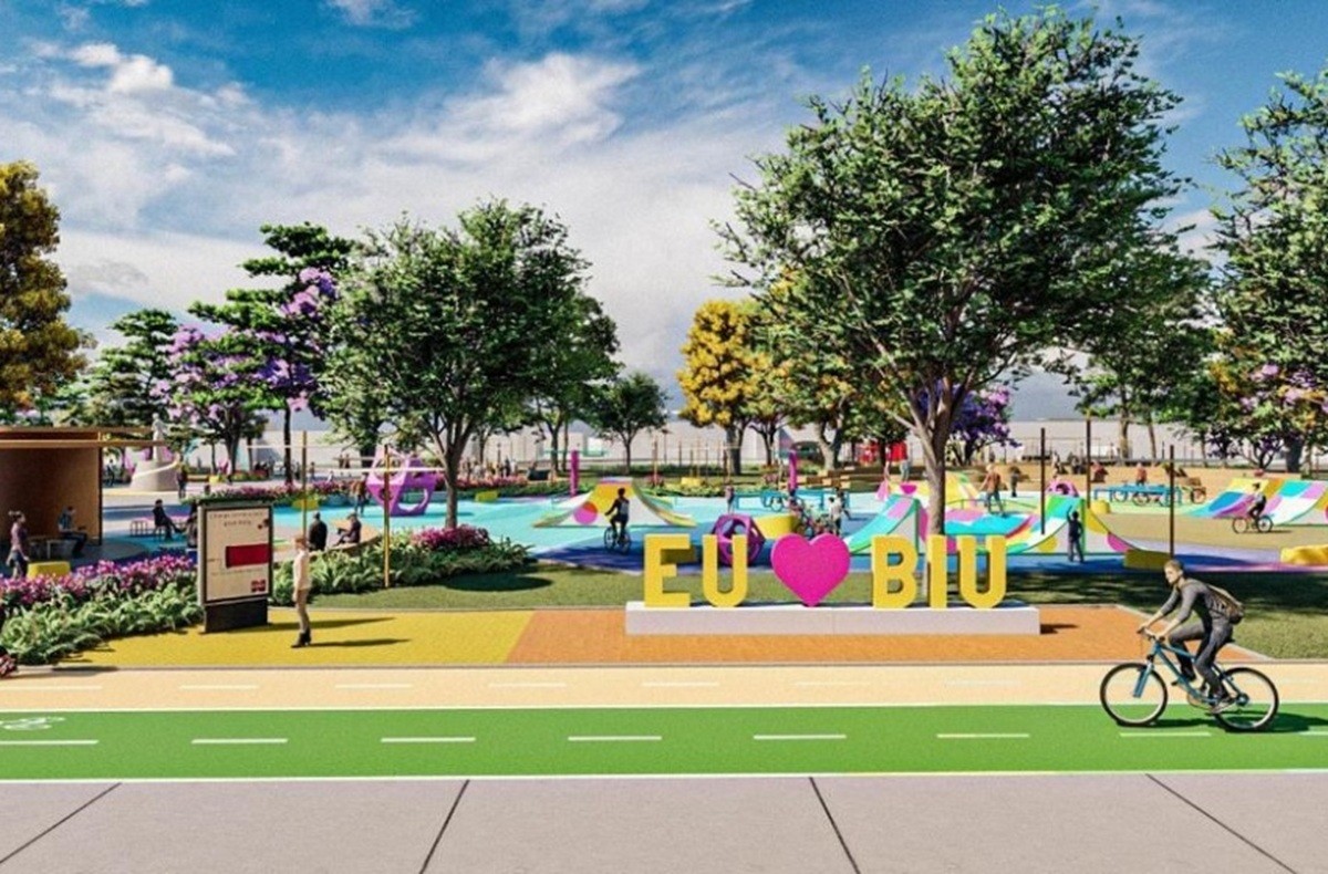 40 Anos de Benedito Bentes: Celebre com Nós a História do Bairro em Maceió