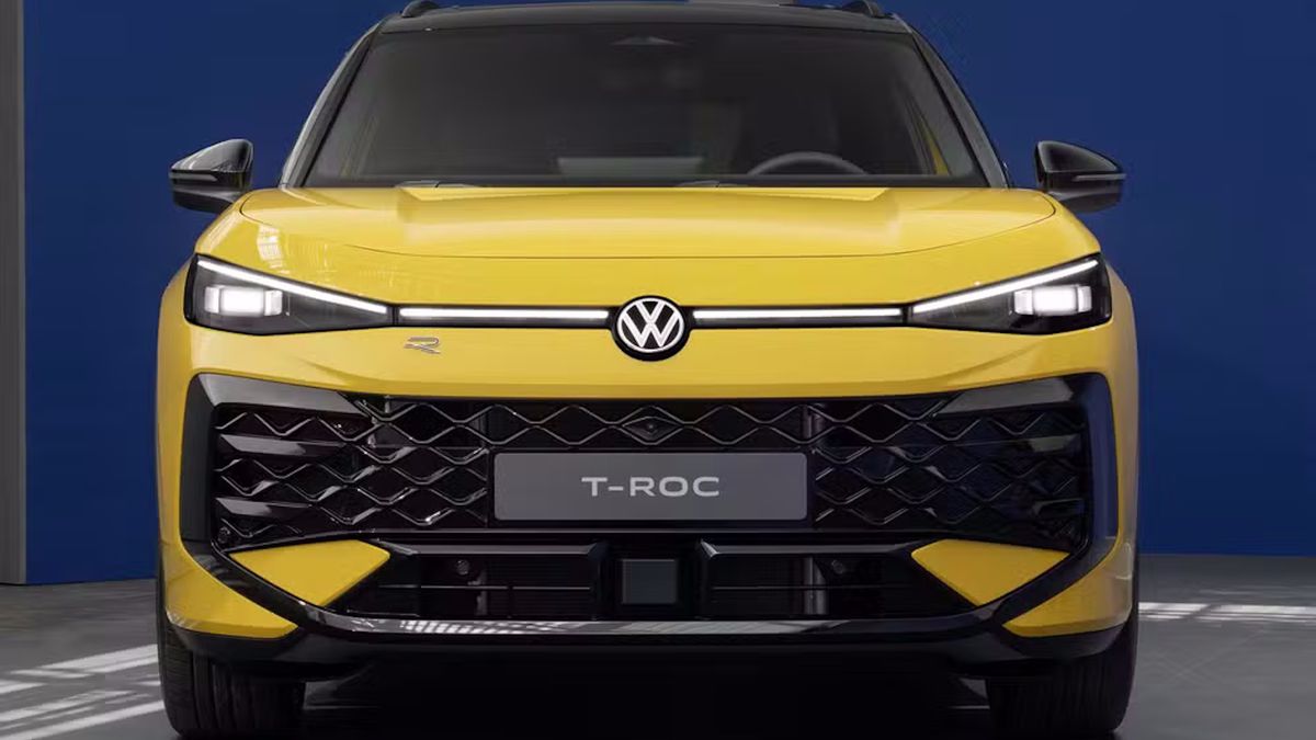 5 carros que a Volkswagen vai lançar  em 2026