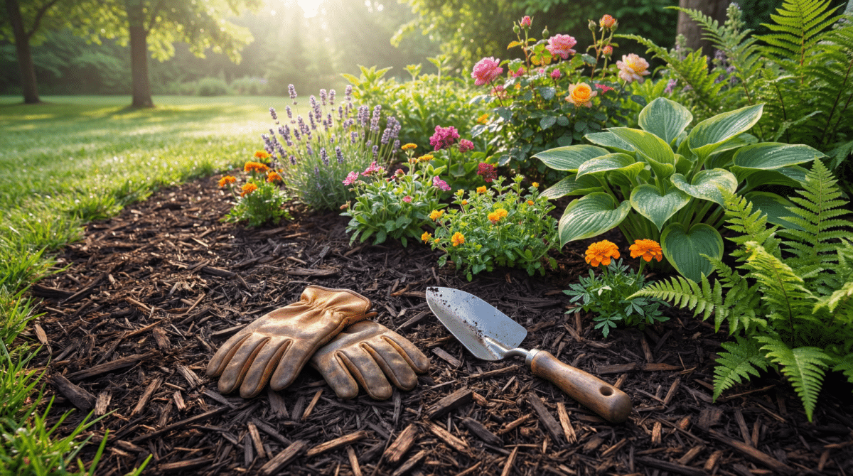 5 Dicas Infalíveis de Jardineiros para Eliminar Ervas Daninhas de uma Vez por Todas
