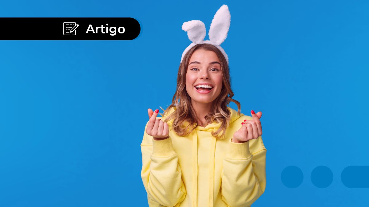 5 Dicas para Aproveitar as Promoções de Páscoa sem Gastar Demais