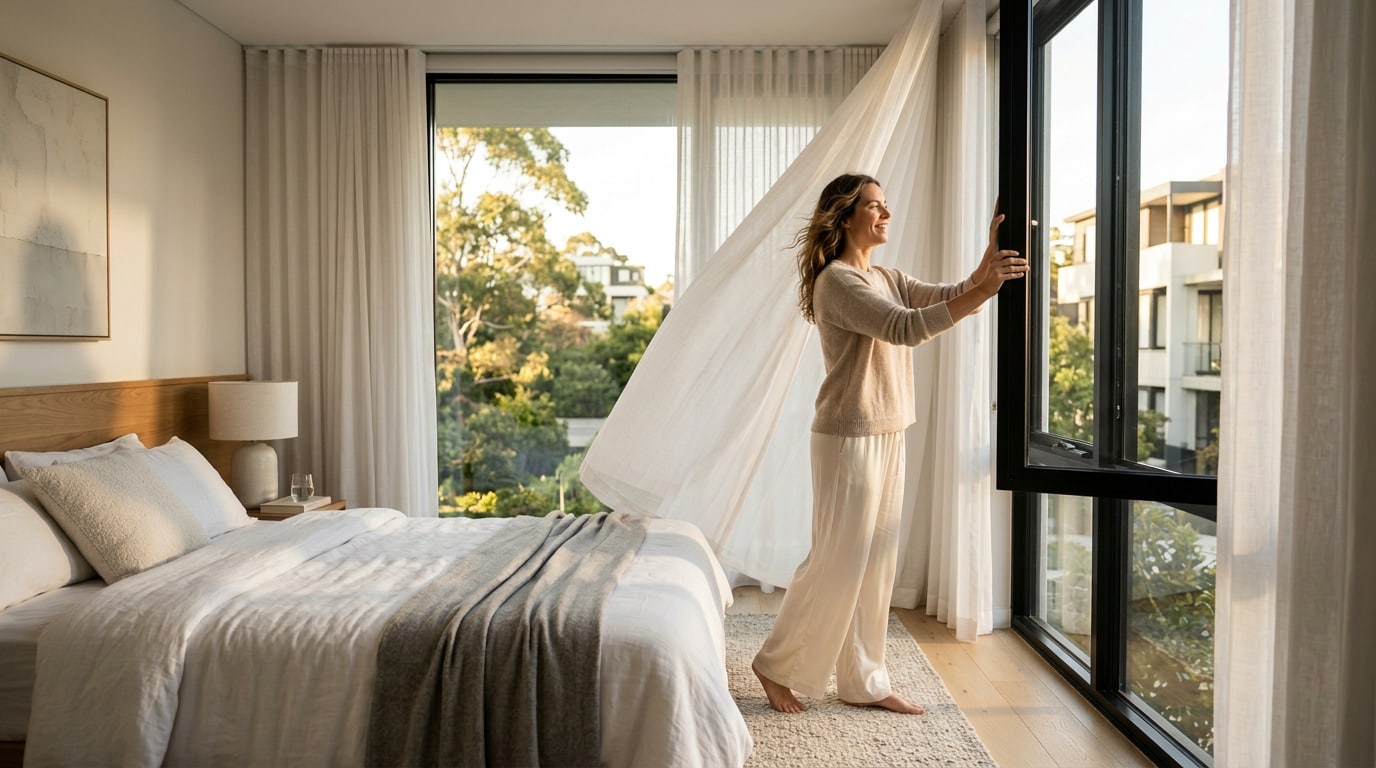 5 Dicas Para Evitar Manchas nas Paredes em Apartamentos Urbanos