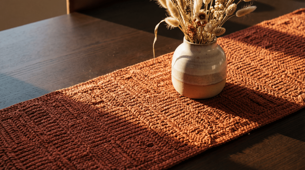 5 Dicas para Recuperar Móveis Marcados com Crochê e Dê Uma Nova Vida