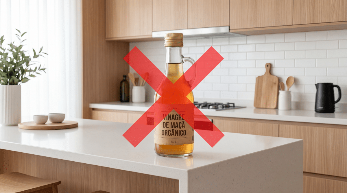 5 Erros com Vinagre que Podem Destruir Sua Casa: O Que Você Não Sabia