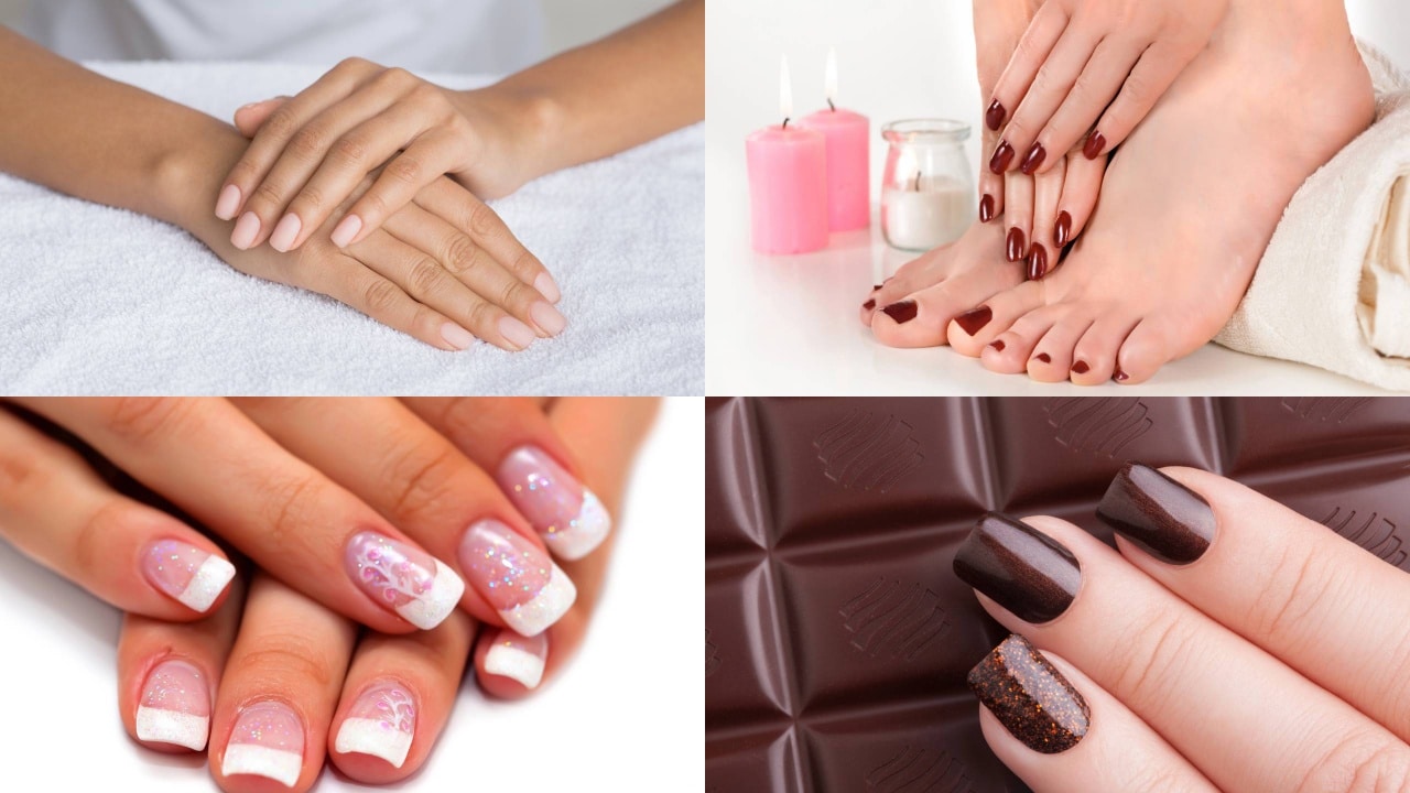 5 Manicures Que Rejuvenescem as Mãos com Estilo e Sofisticação