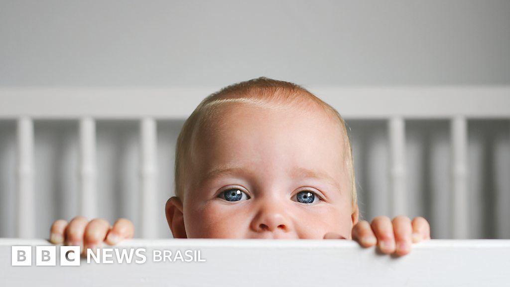 5 Mitos sobre o Sono do Bebê que Causam Estresse Desnecessário aos Pais: Conheça a Verdade!