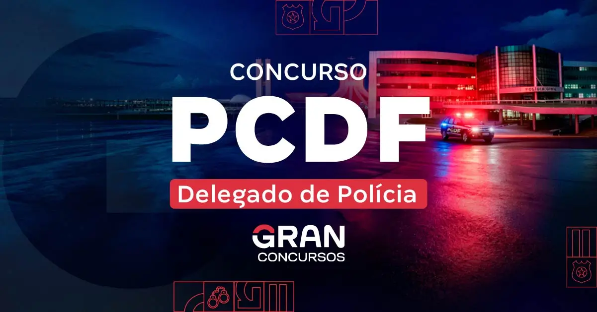 5 Motivos Para Fazer o Concurso PCDF Delegado: Remuneração Atípica e Oportunidades de Carreira