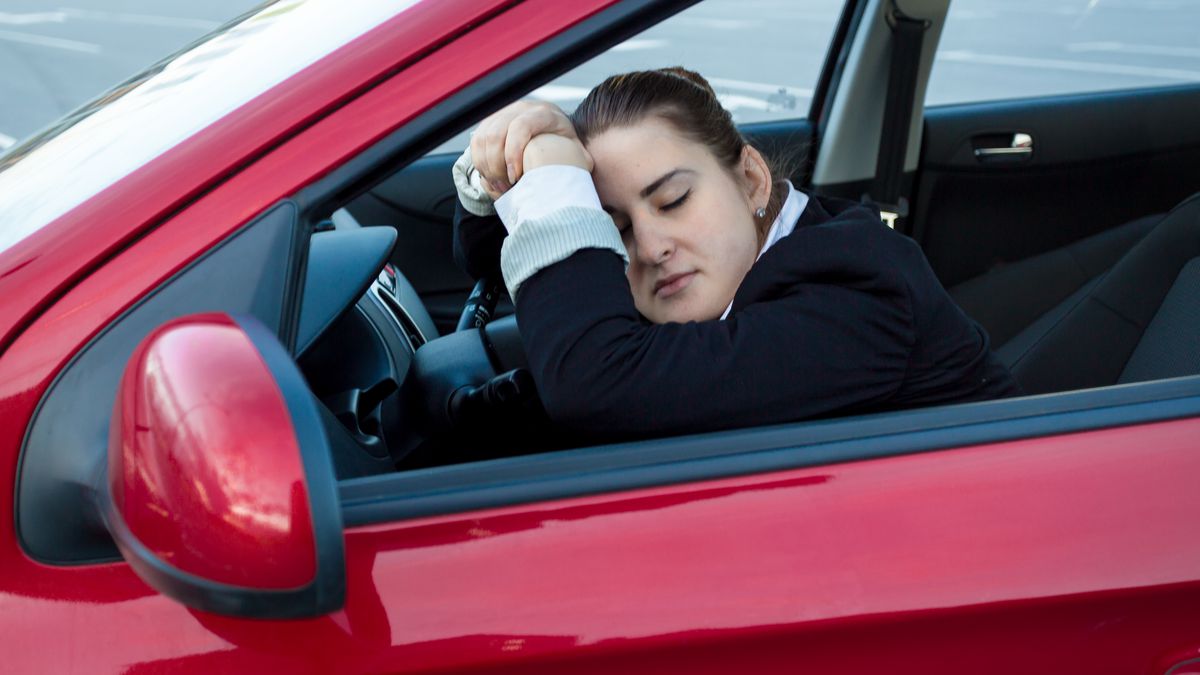 5 piores hábitos de quem não gosta de dirigir