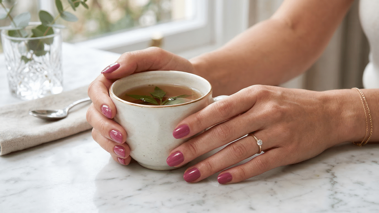 5 Tratamentos Invictáveis para Manter as Unhas Saudáveis e Duráveis em Casa