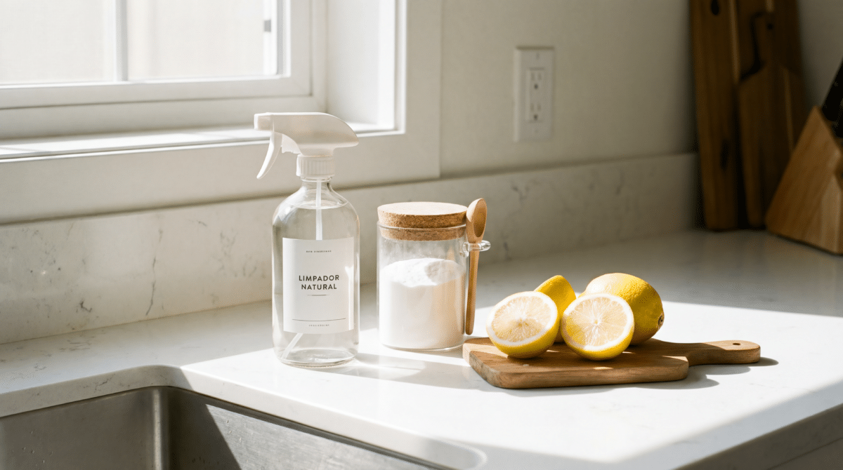 5 Truques Caseiros para Eliminar Odores Ruins de Forma Definitiva