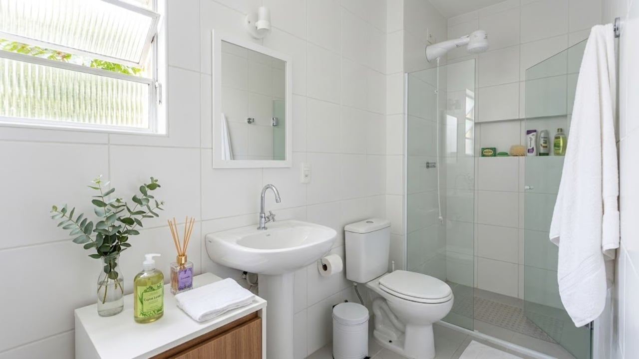 5 Truques Fáceis para Manter o Banheiro Sempre Cheiroso