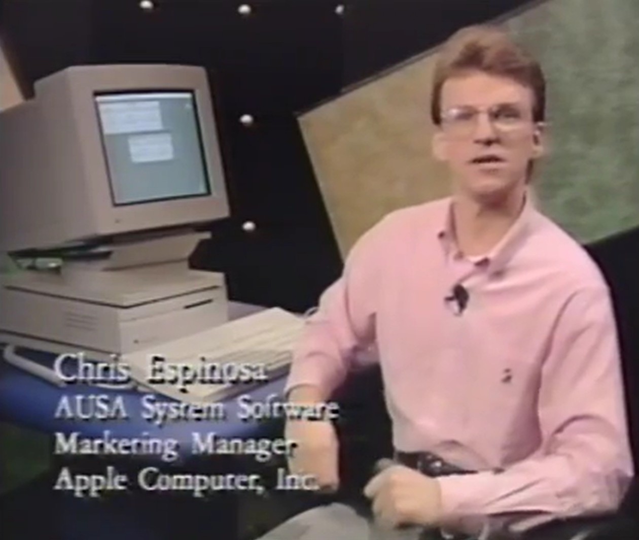 50 anos da Apple: O funcionário mais antigo ganhou ações que hoje valem milhões