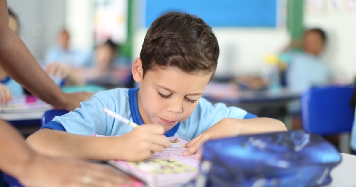 500 Mil Vagas Para Formação Gratuita em Letramento Infantil 100% EAD | Ministério da Educação