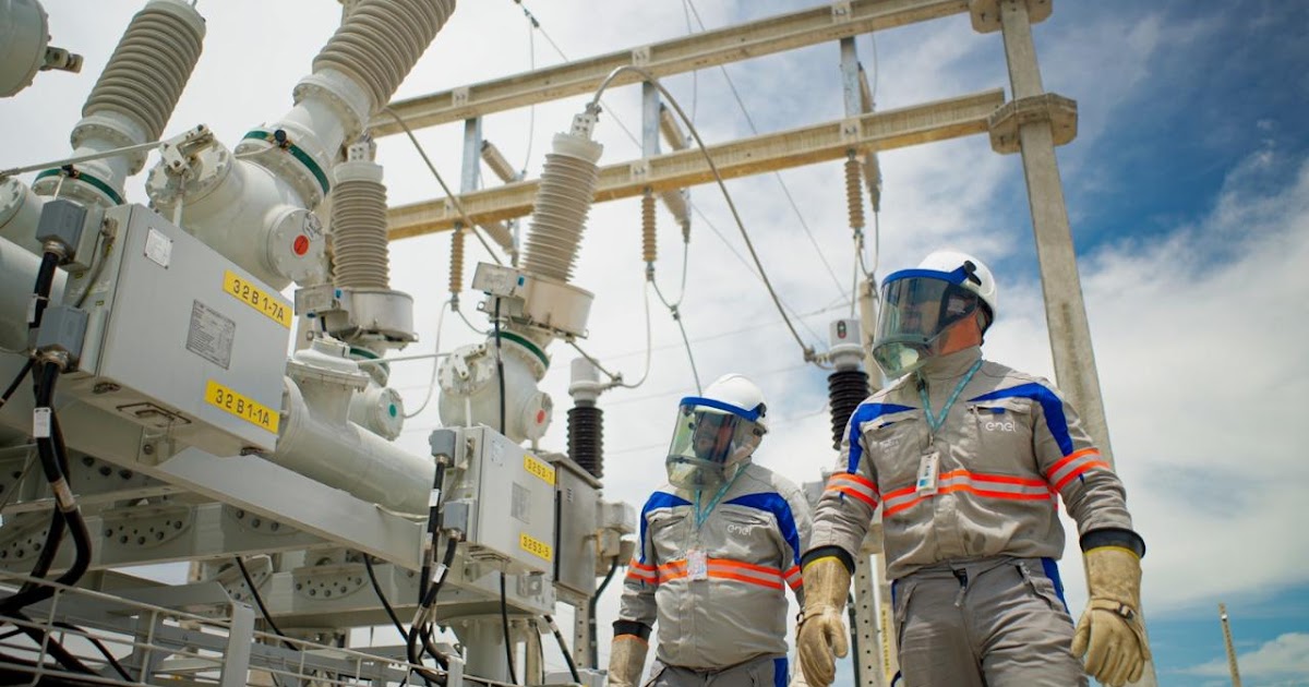 500 Vagas para Eletricistas na Enel Ceará: Oportunidades de Carreira no Interior