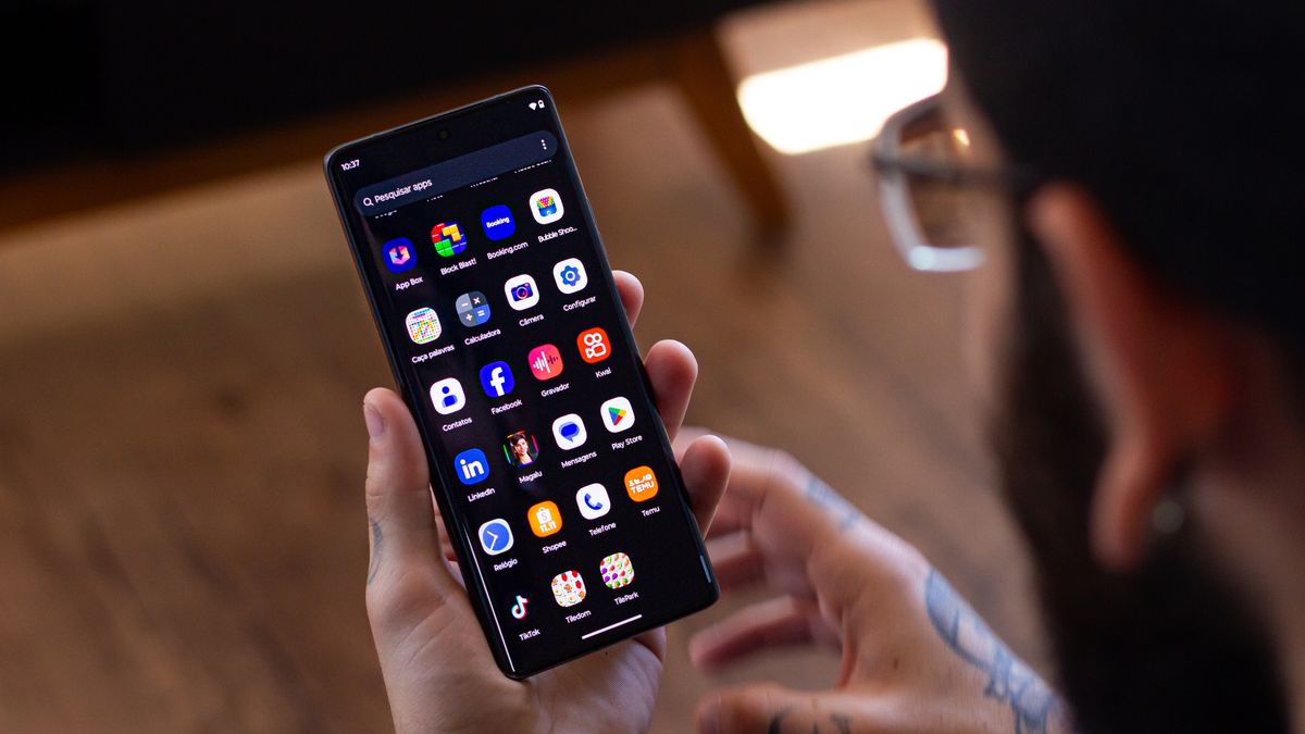 6 Recursos Secretos do Android que Salvarão Sua Rotina