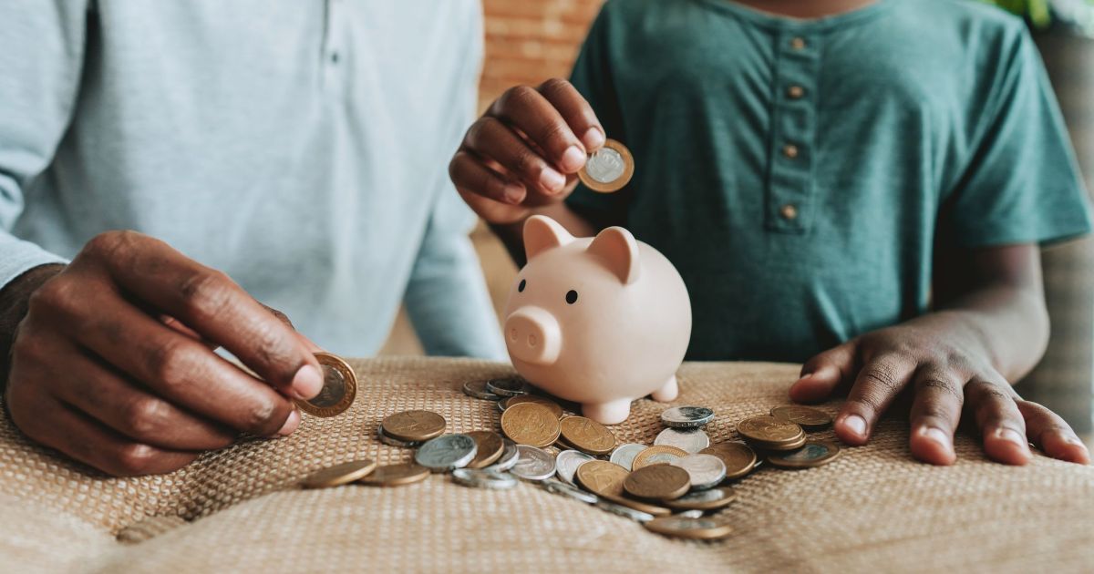 8 dicas para ensinar educação financeira para crianças e jovens
