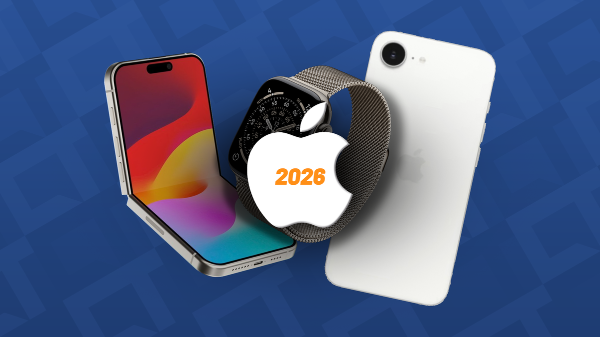 8 Produtos Revolucionários que a Apple Lançará em 2026