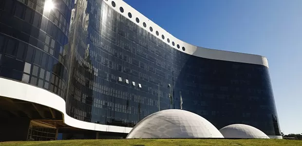 94 Anos da Justiça Eleitoral: Garantindo a Democracia no Brasil