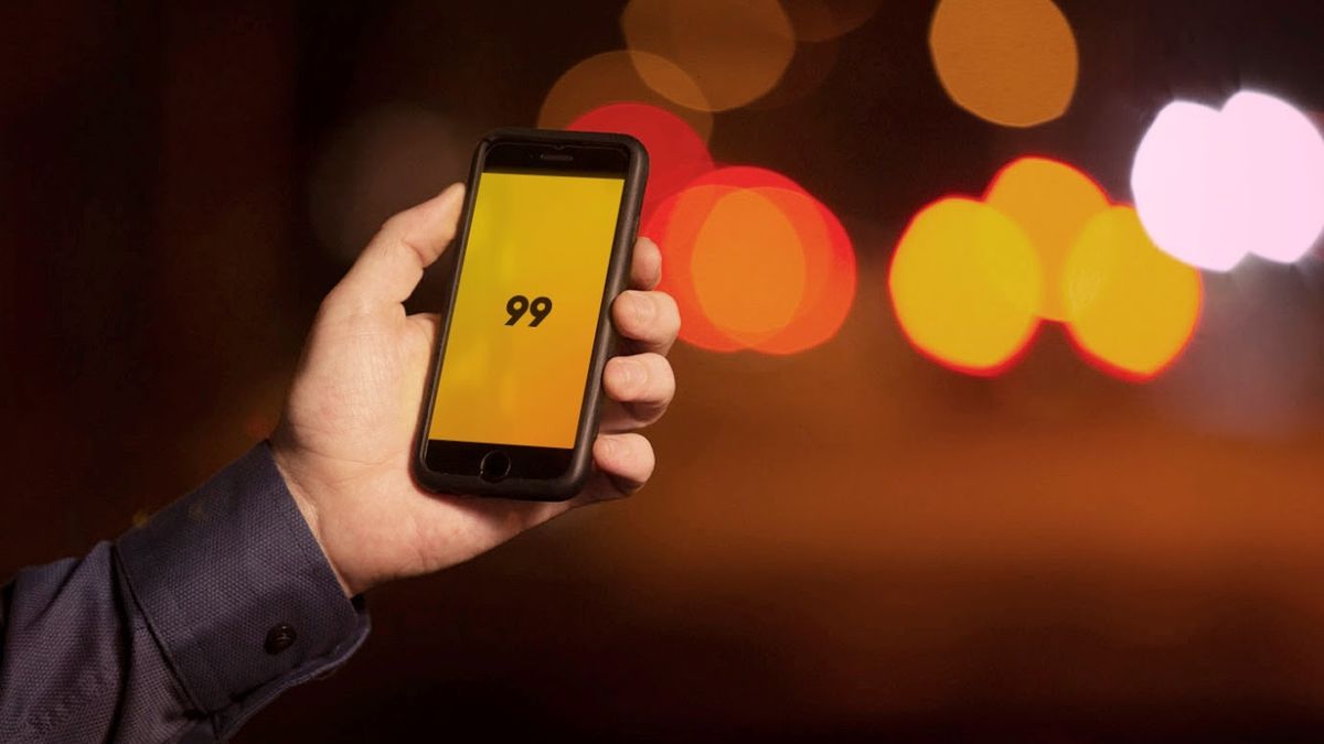 99Pop Expresso, que reduz tempo de espera das corridas, é liberado para empresas