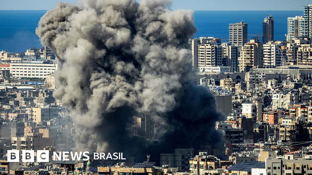 A Armadilha da Escalada no Irã: Por que a Guerra está Saindo de Controle?