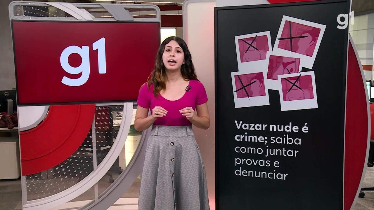 A dominatrix que criou empresa para combater pornô de vingança após ter imagens vazadas po